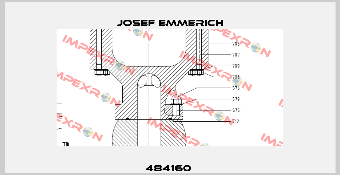 484160  Josef Emmerich