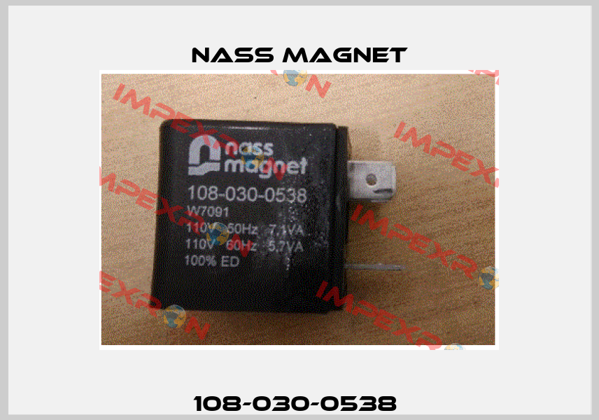 108-030-0538  Nass Magnet