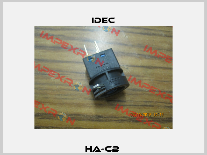 HA-C2  Idec