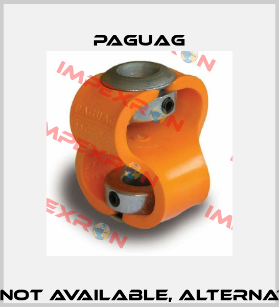 Paguflex Plus Size 20 not available, alternative 1260000665 (Telle) Paguag