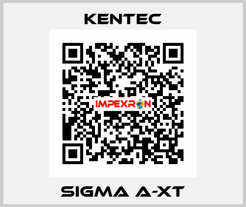 SIGMA A-XT Kentec