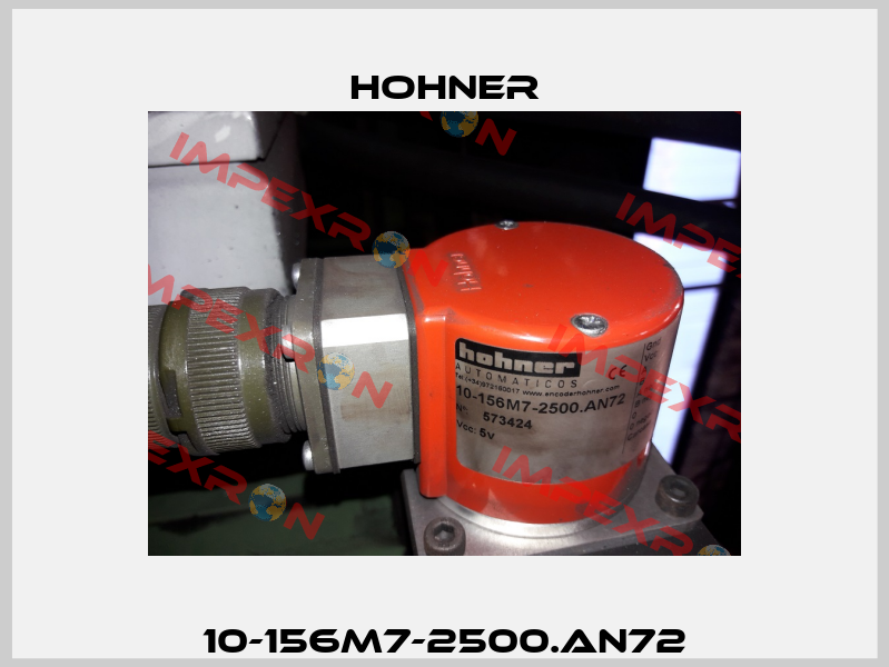 10-156M7-2500.AN72 Hohner