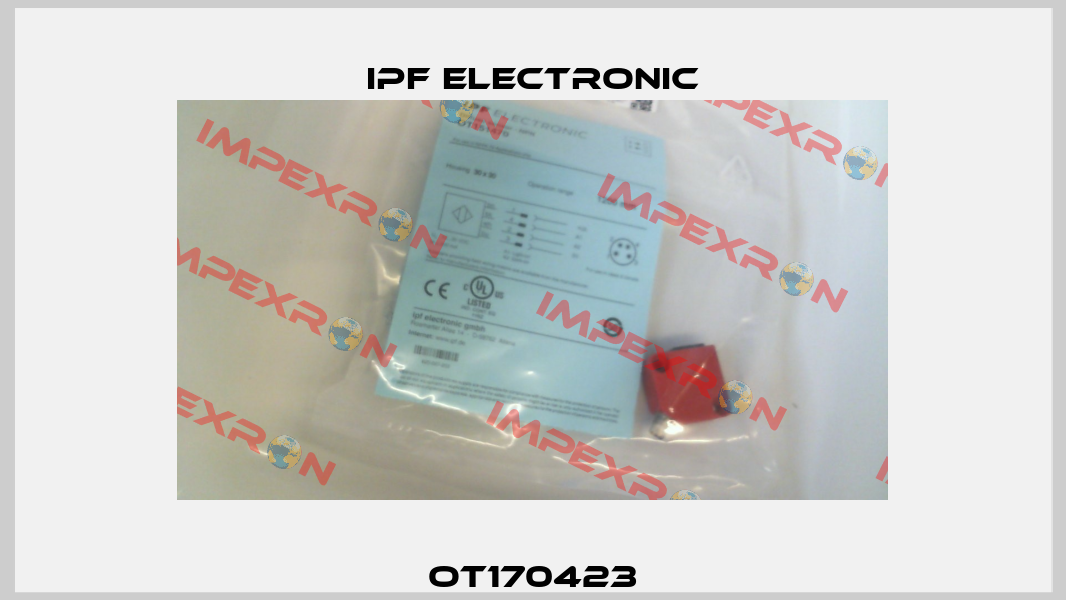 OT170423 IPF Electronic