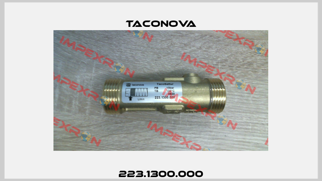 223.1300.000 Taconova