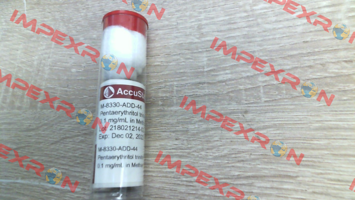 M-8330-ADD-44 AccuStandard