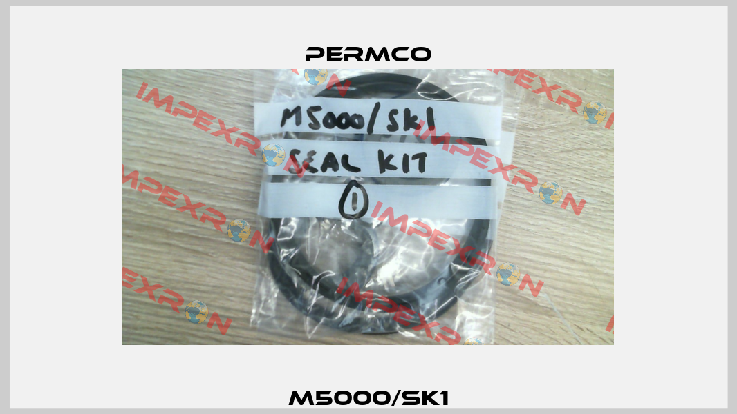 M5000/SK1 Permco