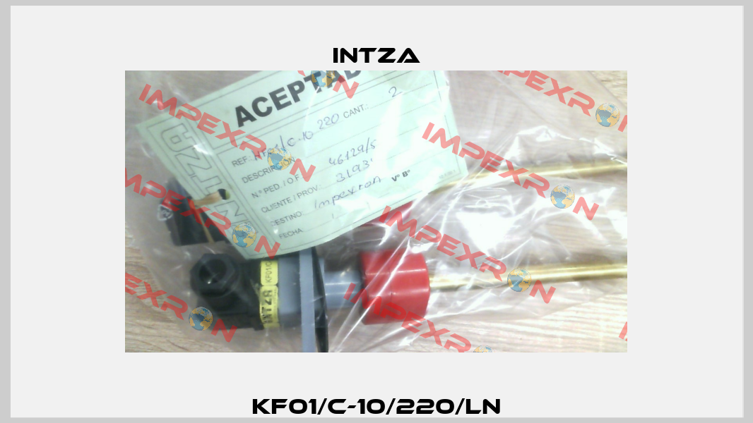 KF01/C-10/220/LN Intza