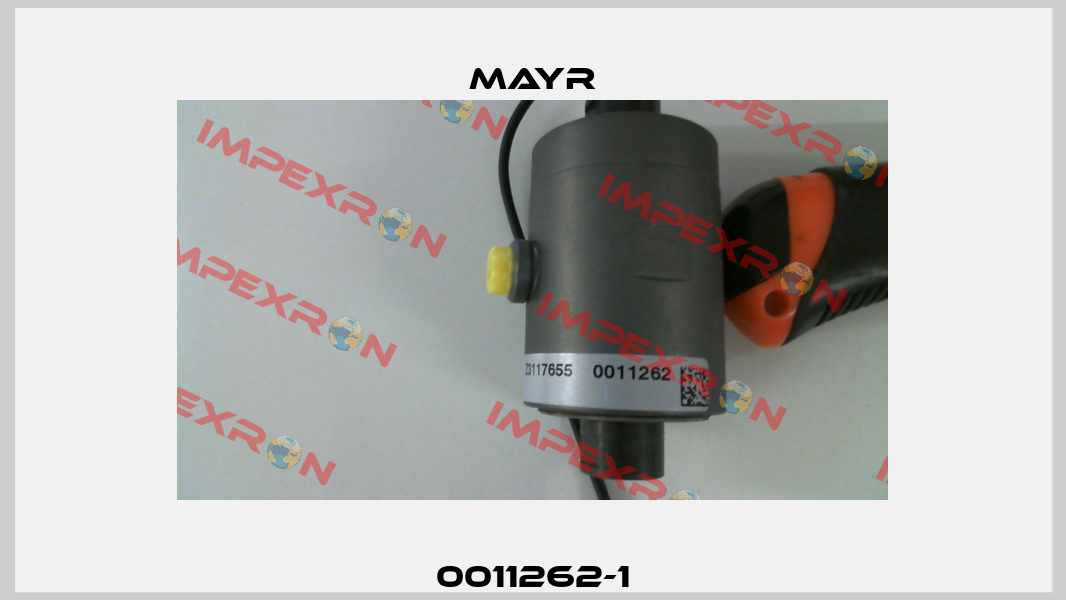0011262-1 Mayr