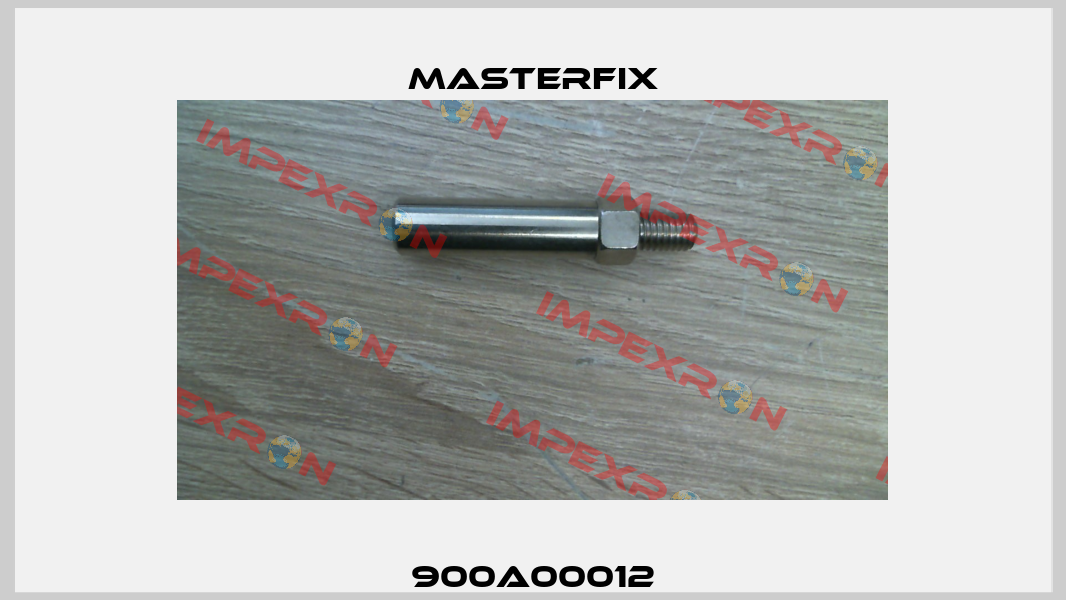 900A00012 Masterfix
