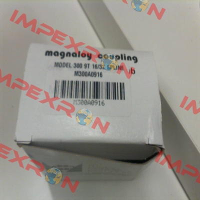 M300A0916 Magnaloy