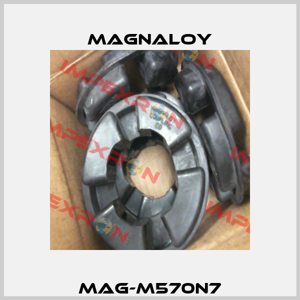MAG-M570N7 Magnaloy