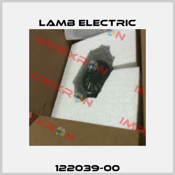 122039-00 Lamb Electric