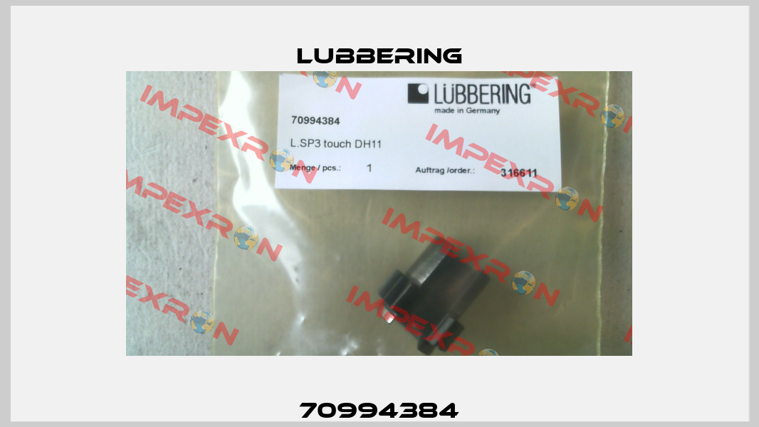 70994384 Lubbering
