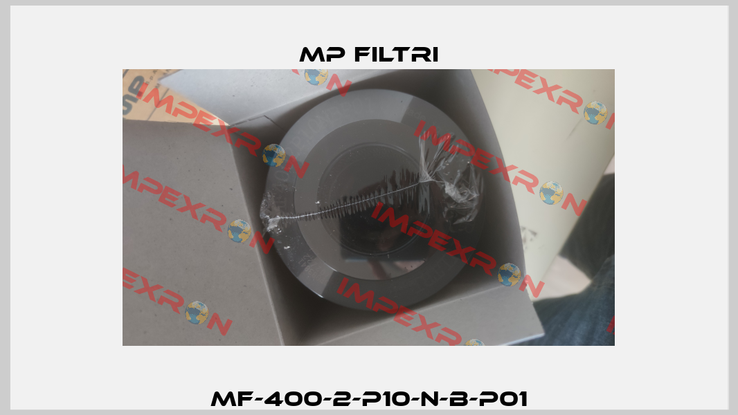MF-400-2-P10-N-B-P01 MP Filtri