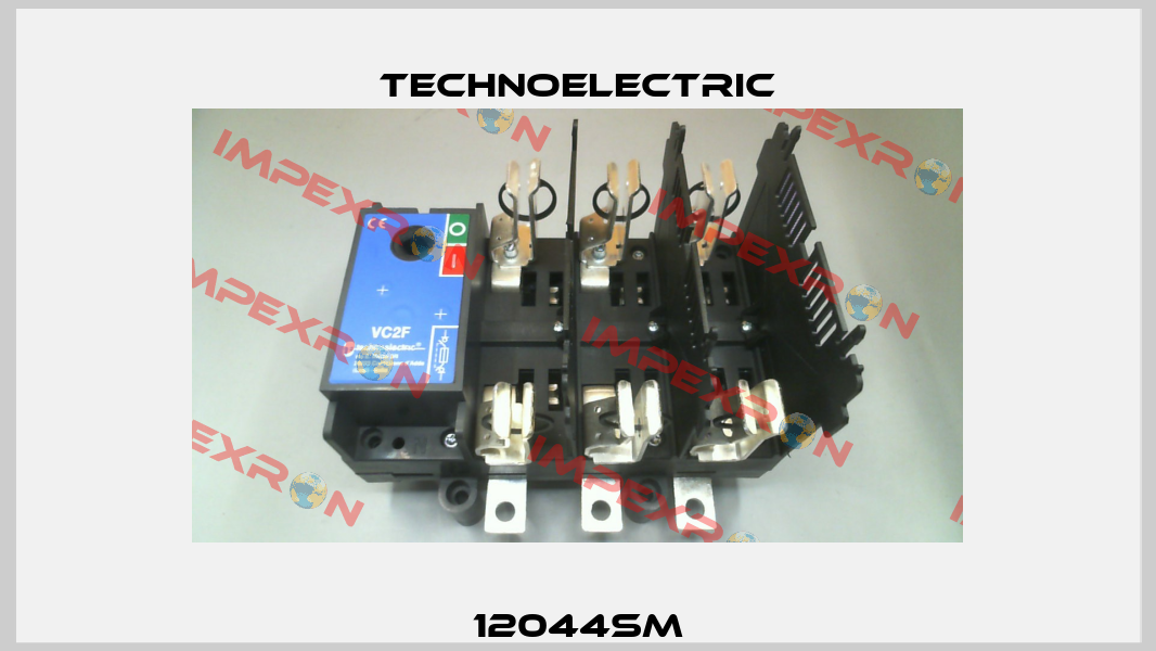12044SM Technoelectric