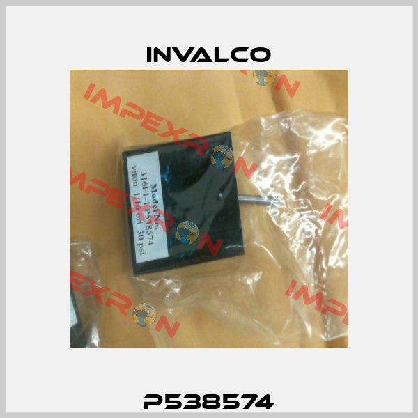 P538574 Invalco