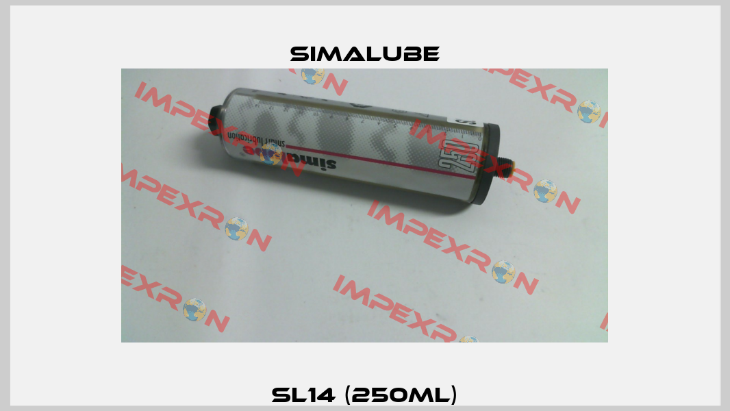 SL14 (250ml) Simalube