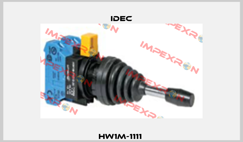 HW1M-1111  Idec