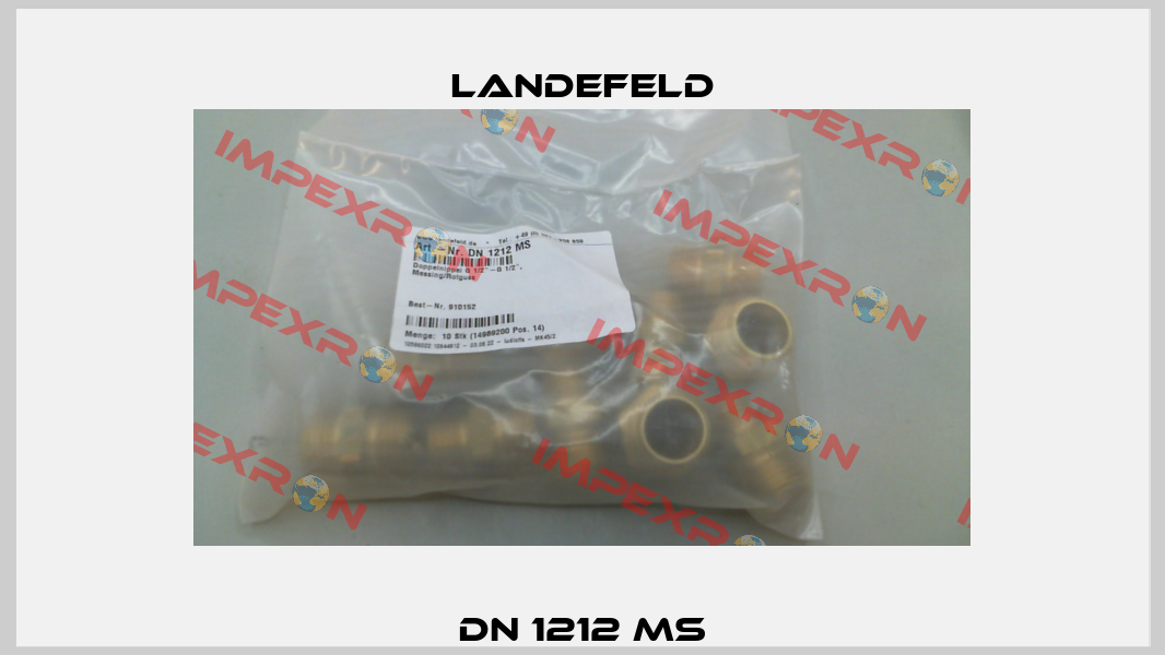 DN 1212 MS Landefeld