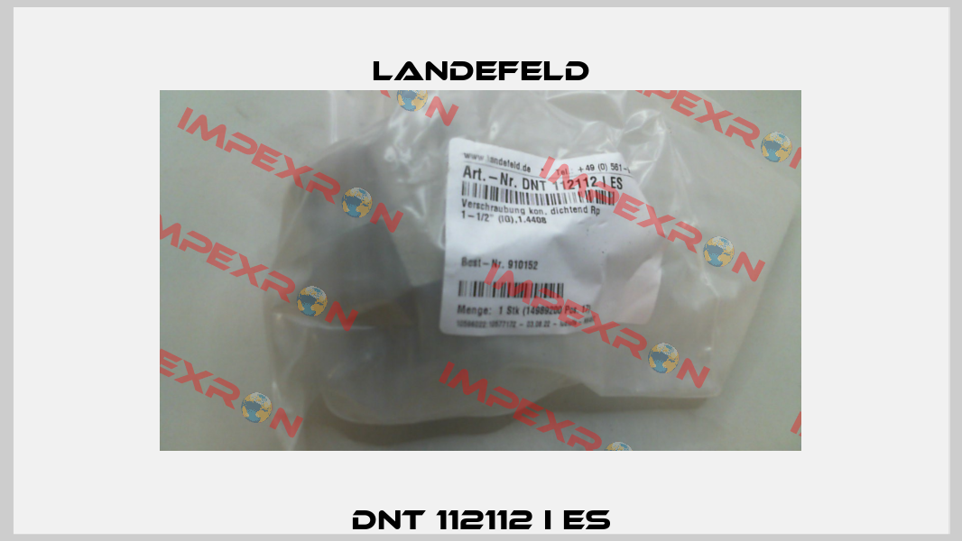 DNT 112112 I ES Landefeld