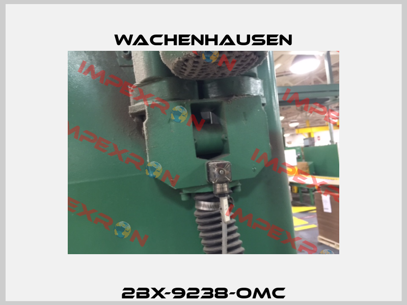 2BX-9238-OMC Wachenhausen