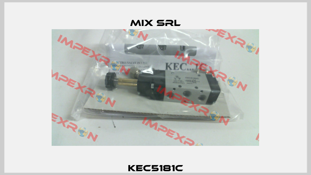 KEC5181C MIX Srl