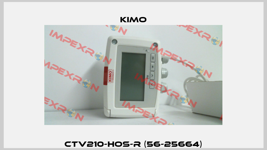 CTV210-HOS-R (56-25664) KIMO