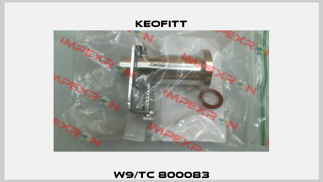 W9/TC 800083 Keofitt