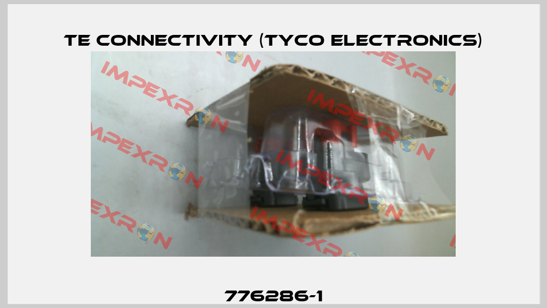 776286-1 TE Connectivity (Tyco Electronics)