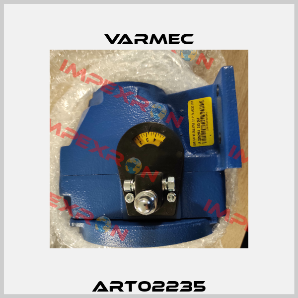 ART02235 Varmec