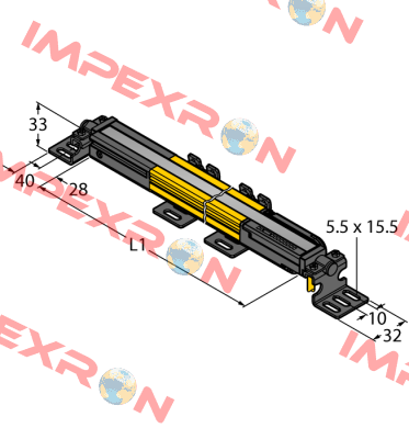 SLPP25-410P88 Turck