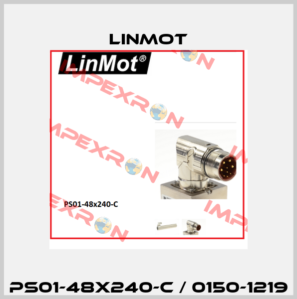 PS01-48x240-C / 0150-1219 Linmot