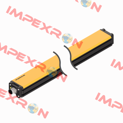 LI200P2-Q25LM1-ESG25X3-H1181 Turck