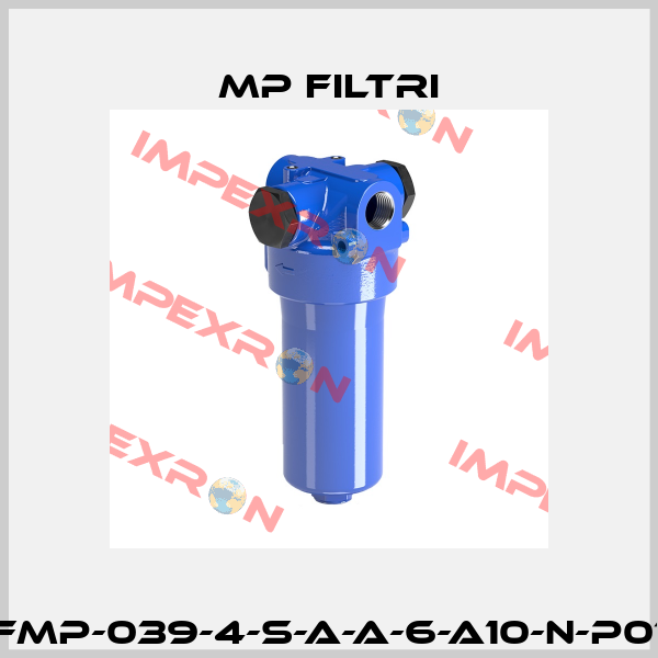 FMP-039-4-S-A-A-6-A10-N-P01 MP Filtri