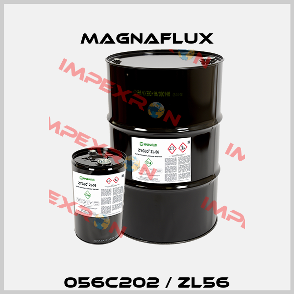 056C202 / ZL56 Magnaflux