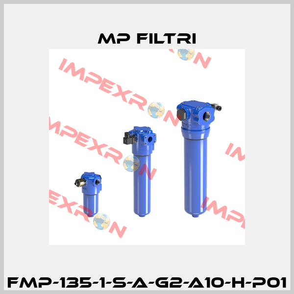 FMP-135-1-S-A-G2-A10-H-P01 MP Filtri