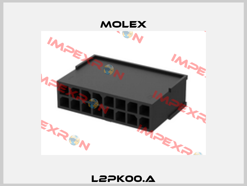 L2PK00.A Molex