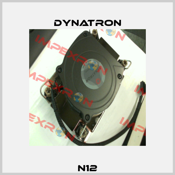 N12 DYNATRON