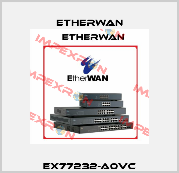 EX77232-A0VC Etherwan