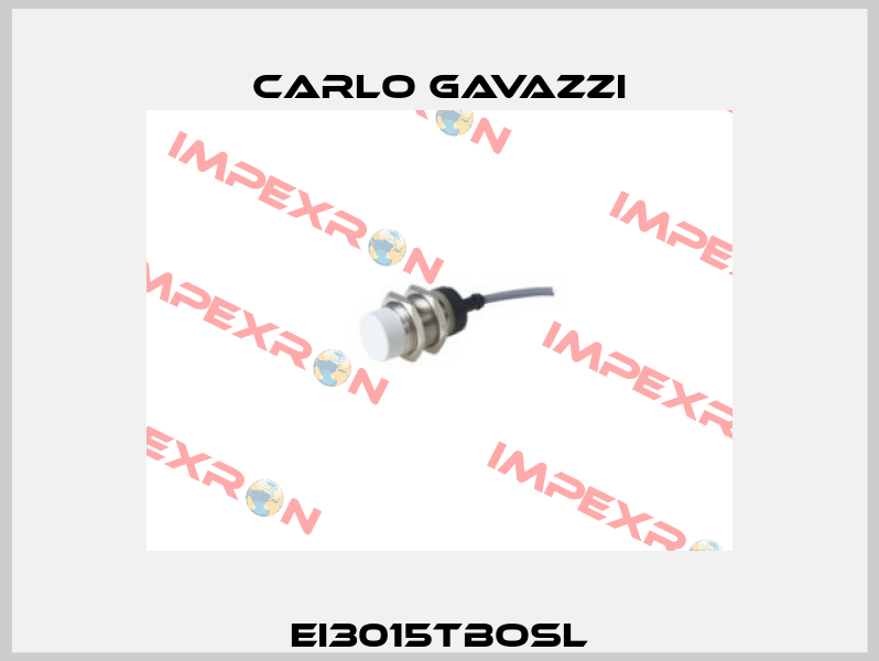 EI3015TBOSL Carlo Gavazzi