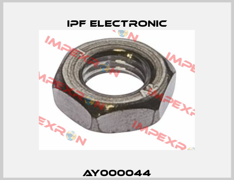 AY000044 IPF Electronic