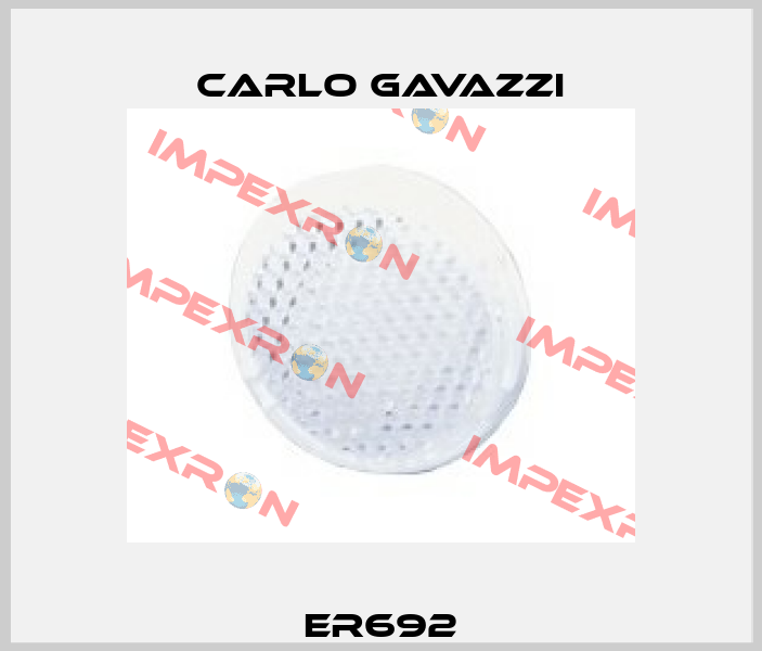 ER692 Carlo Gavazzi