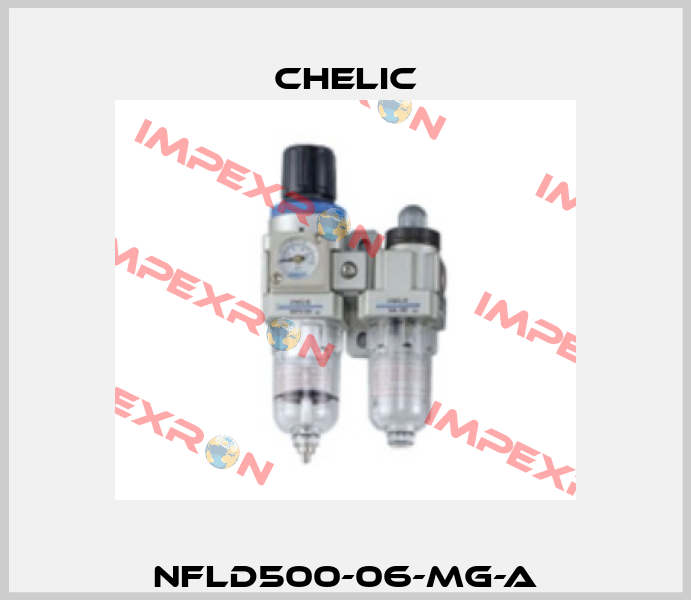 NFLD500-06-MG-A Chelic