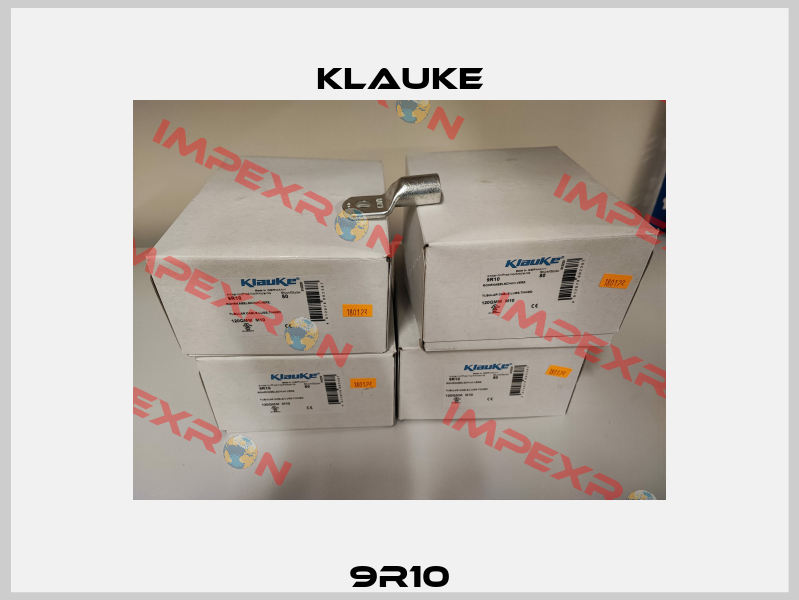 9R10 Klauke