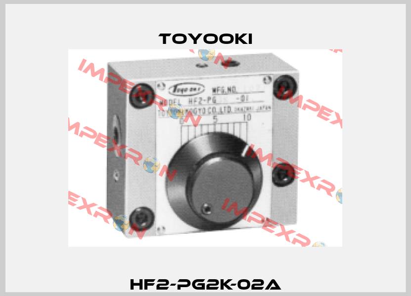 HF2-PG2K-02A Toyooki