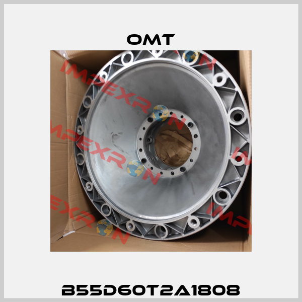 B55D60T2A1808 Omt