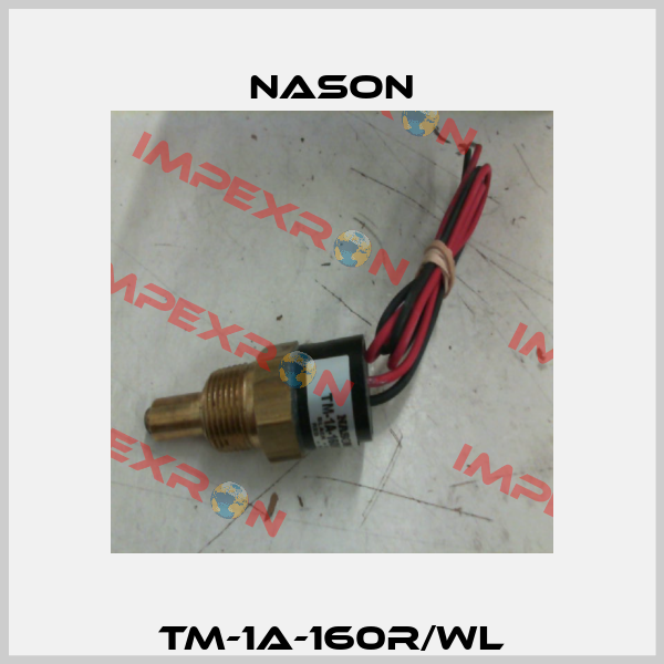 TM-1A-160R/WL Nason