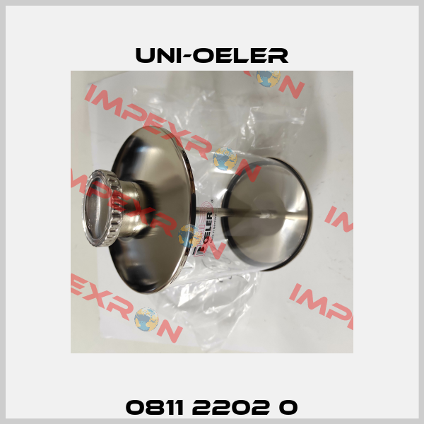0811 2202 0 Uni-Oeler